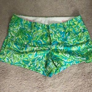 Lilly Shorts